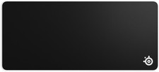 Qck XXL Gaming Mouse Pad – XXL Fabric – Perfect Movement Tracking and Stability  picture