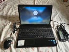 Sony VAIO PCG-71312L 15.5in. (250GB SSD, 2.13GHz, 4GB) Notebook- Core i5 Win 10 picture