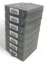 Quantum DLT TAPE III 1/2-Inch Cartridge  THXKC-02  7 PACK picture