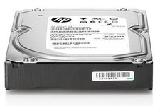 HP 713819-B21 500GB 3G 7.2K 3.5 inch SATA **Shipping New Sealed Spares** ~E~ picture