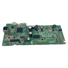 Used printer mainboard fits for epso n l380 cc04 main l383 3 months warranty picture