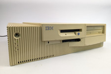 Vtg PC IBM 300PL, Windows 95 NT 300PL Desktop PC Pentium II/III picture