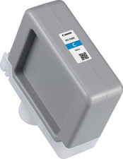 Canon PFI-1100C 160ml Ink Tank Pro-2000/4000/4000S/6000S - Cyan NEW + SEALED picture