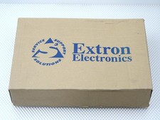 Extron P/2 DA2 Plus Two Output VGA Distribution Amplifier Splitter - 60-046-03 picture