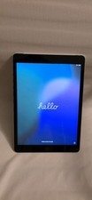Apple iPad 9th Generation – 64GB – WiFi Only – Space Gray  picture