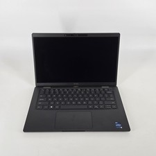 Dell Latitude 7430 14 2022 Gray FHD 1.8 GHz i7-1265U 32GB RAM 512GB SSD Good picture