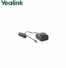 Yealink SIPPWR5V2A-AU - 5V / 2A AU Power Adapter for T29/T3x/T46/T48/T5x series picture