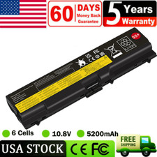 LOT 55+ Battery For Lenovo P/N 0A36303 42T4799 42T4751 42T4235 42T4753 42T4796 picture