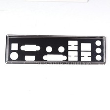I/O Shield For MSI A88XI AC Motherboard Backplate IO picture