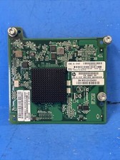 HP QMH2572 8GB PCIE FIBRE CHANNEL HBA GEN8 651281-b21 / 656452-001 /659822-001 picture