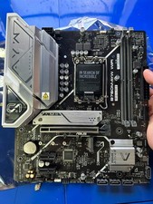 ASUS B760M-AYW WIFI LGA1700 Motherboard Intel B760 Chipset DDR4 Mainboard picture