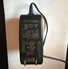 Genuine HP Power Adapter 0957-2121 32V 0.48A 15.36W for HP Photosmart  picture