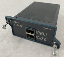 Cisco 800-31320-02 C2960S-Stack Catalyst 2960S Flexstack picture