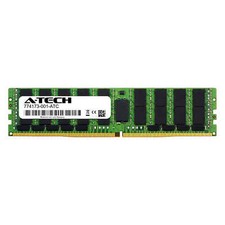 16GB DDR4 PC4-17000 ECC LRDIMM (Replacement for HP 774173-001) Server Memory RAM picture