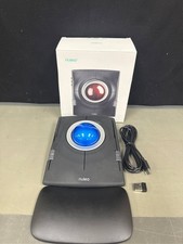 Nulea Wireless Trackball Mouse Ergonomic 55mm Large Ball Ambidextrous picture