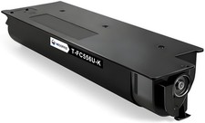 1-Pack Toner Cartridge Black T-FC556U-K Compatible With Toshiba BN MEGOFFICE picture