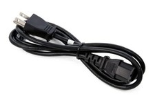 POWER CABLE CORD FOR DELL ULTRASHARP MONITOR U2421E, U2422HE, U2722DE, U4924DW picture