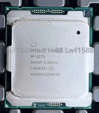 Intel Xeon W-2275 SRGSP 3.3GHz 14Cores 165W LGA2066 C422 CPU processors picture