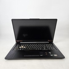 Asus TUF A17 144Hz FHD 3.0 GHz Ryzen 5 4600H 8GB 512GB SSD GTX 1650 Very Good picture