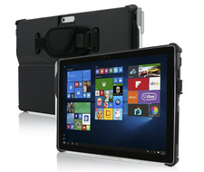 *NEW SEALED Incipio PW-220-BLK Microsoft Surface Pro 4 Protective CASE +SHIP* picture