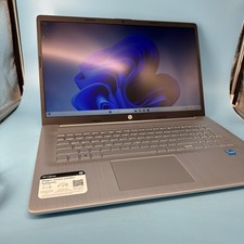 HP 17.3
