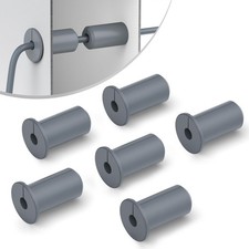 6 PCS Starlink Wall Grommets for Cables 3/4 Inch Starlink Wall Cable Pass Throug picture