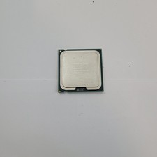 Intel Core 2 Duo E8300 CPU SLAPN 2.83GHz 6MB 1333MHz LGA775 Processor picture