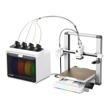 Creality SPARKX i7 Color Combo (CFS lite) 3D Printer picture