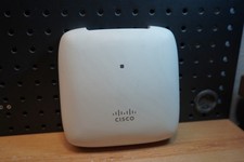 (D) Cisco CBW240AC-B 240AC Gigabit Wireless Access Point picture