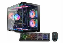 High-End Gaming PC,Intel i7,RX 6900 XT 16G,32GB RAM,1TB SSD,WiFi6,BT5.4,Win11 picture