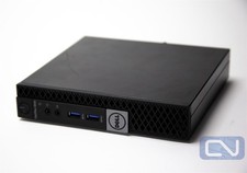 Dell OptiPlex 5050 Micro i7-7700T 2.8GHz 8GB DDR4 MFF (No Storage / No OS) picture