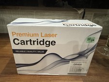 Premium Laser Cartridge DR400 Brother Replacement Drum Unit SEALED picture