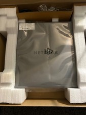 NETGEAR M4300-52G-PoE+ GSM4352PA 52-Port Managed PoE+ Switch w/ APS550W 550W PSU picture