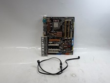 ASUS P5W DH Deluxe Digital Home LGA775 Pentium 2GB DDR2 RAM w/IO ATX picture