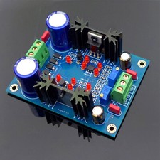 1pc Super Linear Power Supply Ground DAC Preamplifier Voltage Regulator picture