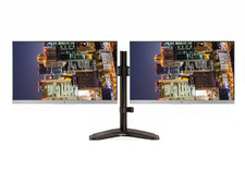 Lot 2 HP EliteDisplay E243i 23.8