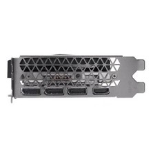 Graphics Card Bezel Baffle Plate Repair for Zotac RTX 3070-8GD6 Thunderbolt GE picture