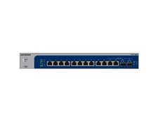 Netgear-New-XS512EM-200NAS _ NETGEAR 12-PORT 10-GIGABIT/MULTI-GIGABIT  picture