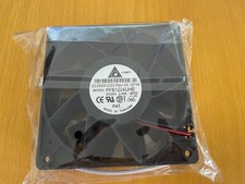 1PC Delta 12038 PFB1224UHE-8F53 24V 2.40A 12CM inverter cooling fan picture