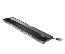 New J5Create USB-C Triple Display Docking Station JCD543 picture