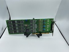XIRCOM MPM-4i ISA 16 BIT 4 PORT MODEM ADAPTER picture