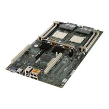 SUN 501-7261-03 DUAL SOCKET 940 DDR SYSTEM BOARD for SunFire X4100 / X4100 M2 picture