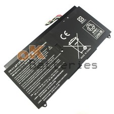 AP13F3N Laptop Battery for Acer Aspire S7-392 S7-393 Ultrabook 2ICP4/63/114-2 picture