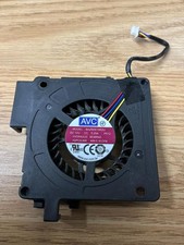 AVC BAZB0615R2U Dell H2PCG Laptop CPU Cooling Fan 4-Pin DC 12V OEM  picture
