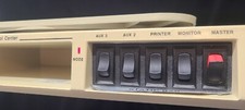 EFI EDP 2000 Power Control Center– TESTED – 120V 15A – Clean & Working picture