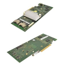 Fujitsu D2616-A22 GS1 6Gb PCle x8 SAS RAID Controller No Bracket +BBU +1x Cable picture