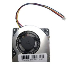 Mini PC CPU Fan For Trigkey N4 N3350 DC5V 0.22A New picture