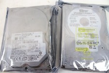 Hitachi Deskstar HDS721680PLA380 80GB 7200RPM Internal Hard Drive 252H WD2500YS picture