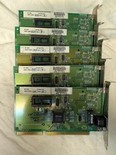 3C509-TPO 3Com 10Mb Ethernet Network Interface Controller (NIC) ISA16 picture