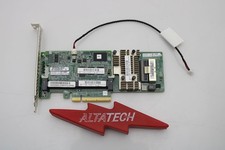 HP 749797-001 Smart Array P440 12G x8 SAS RAID Controller, 4GB Cache FBWC picture